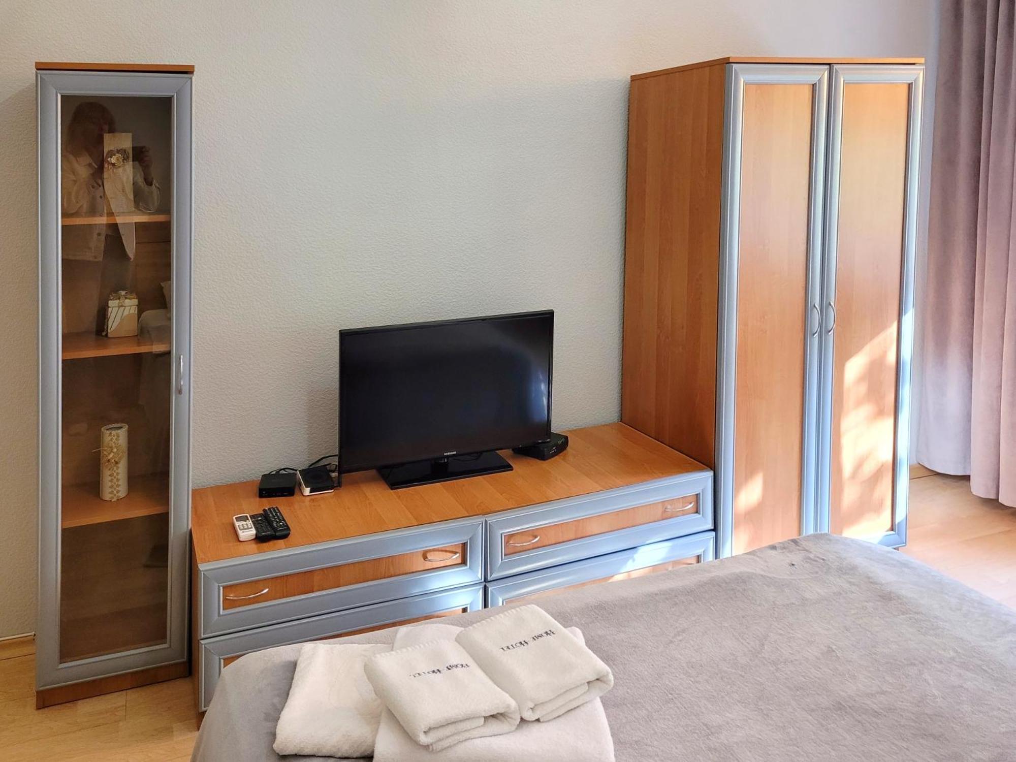 Home-Hotel Apartments on Maidan Nezalezhnosti Square Kiev Extérieur photo